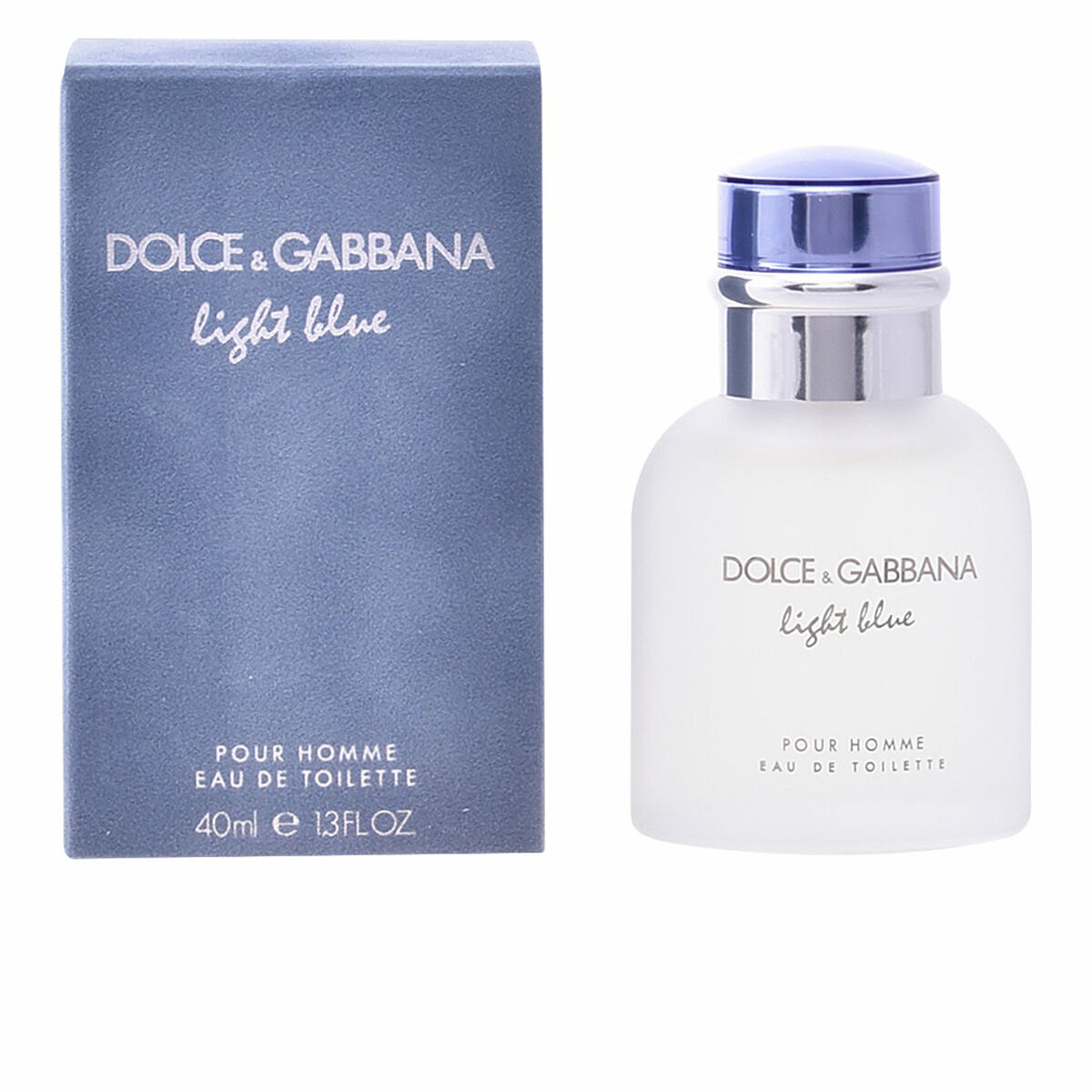 Parfum Homme Dolce & Gabbana EDT